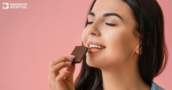 ภาวะก่อนเบาหวาน เป็นได้แบบไม่รู้ตัว Image