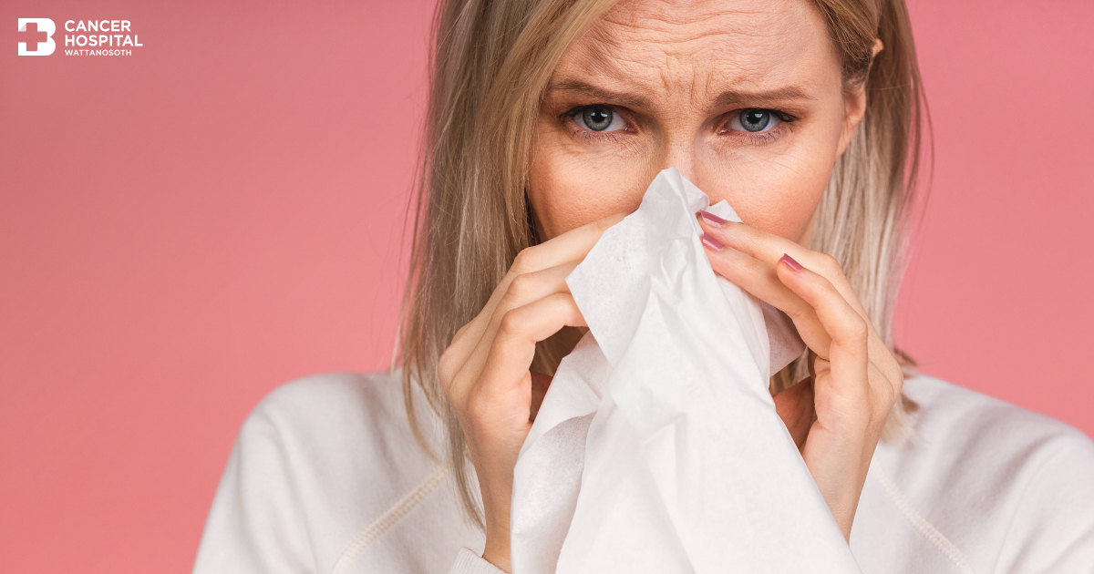 Nasopharyngeal Carcinoma