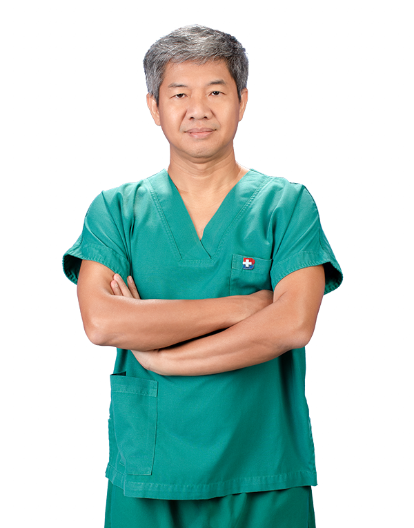 Dr. Poonsuk Laomahamek | Bangkok Hospital