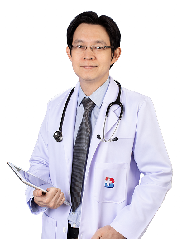 Doctor Image