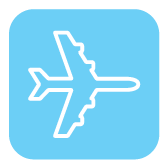 مركز طيران المستشفى