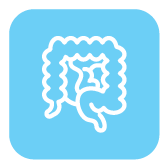 مركز الجهاز الهضمي والكبد