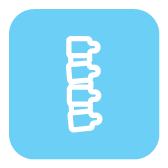 مركز العمود الفقري