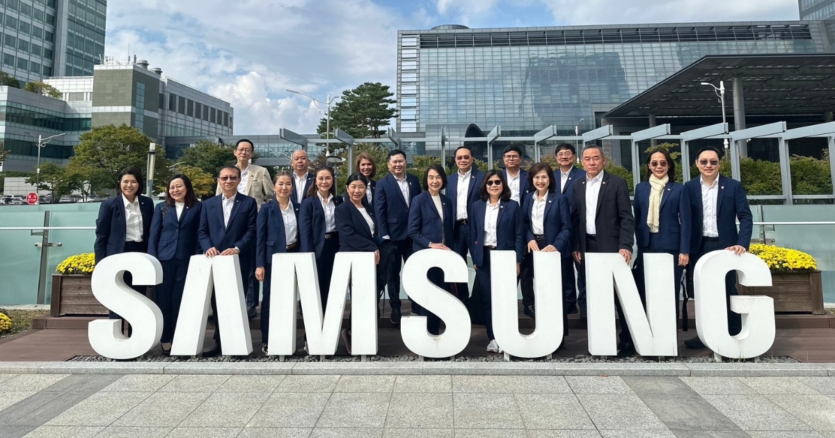 BDMS จับมือ Samsung Medison พัฒนาเทคโนโลยีภาพถ่ายทางการแพทย์และ AI ขับเคลื่อนการรักษาในยุคดิจิทัล