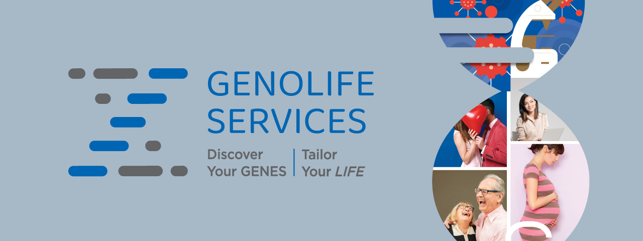 GENOLIFE