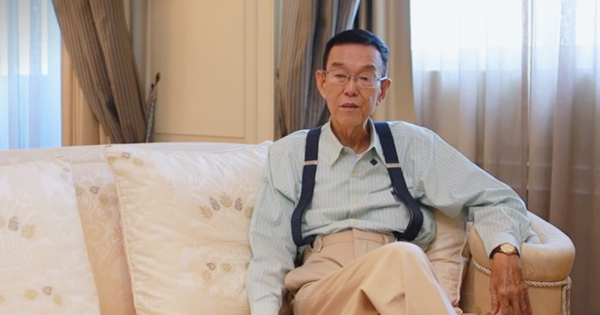 My life is well saved after CABG - Off Pump Surgery