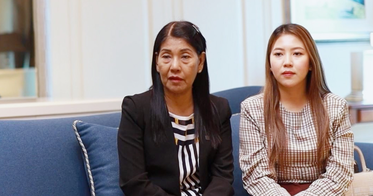 No more worries about Heart after double valve surgery - Valve Replacement