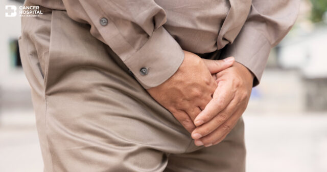 มะเร็งกระเพาะปัสสาวะ Image