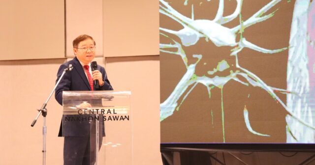 第3回スーパーセミナー・オンツアー「強いハート、スマートブレイン」心臓発作、脳梗塞を予防しよう!! Image