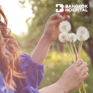 Campaign แพ็กเกจวัคซีนภูมิแพ้ Image