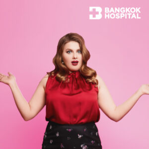 Campaign แพ็กเกจตรวจค้นหาโรคไทรอยด์ Image