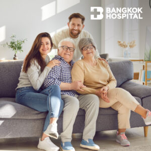 Campaign วัคซีนป้องกันโรคไข้เลือดออก (ชนิดใหม่ 2 เข็ม) Image