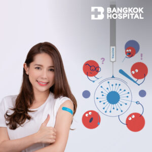 Campaign วัคซีนป้องกันไข้หวัดใหญ่ 4 สายพันธุ์ Image