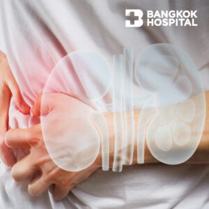 Campaign แพ็กเกจตรวจความเสี่ยงโรคไต Image