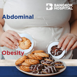 Campaign แพ็กเกจตรวจค้นหาโรคอ้วน Image