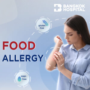 Campaign แพ็กเกจตรวจค้นหาสารก่อภูมิแพ้ Image