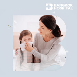 Campaign แพ็กเกจทดสอบภูมิแพ้ทางอากาศและสิ่งแวดล้อม Image