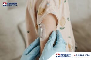 ระดับน้ำตาล แค่ไหน เป็นโรคเบาหวาน