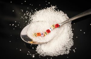 โรคเบาหวาน สังเกตอาการ สาเหตุที่เกิดโรคเบาหวาน