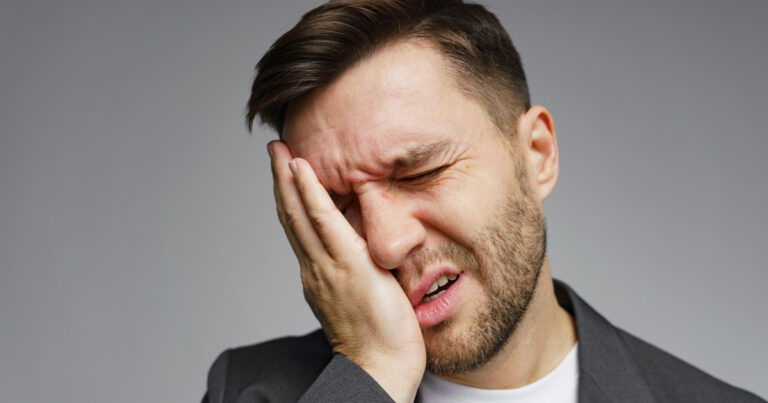 Hemifacial spasm: Quick treatment helps maintain confidence | Bangkok ...