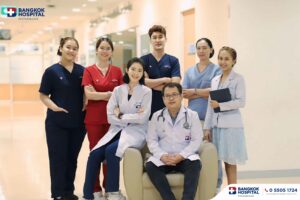 ดูแลผู้ป่วยติดเตียง