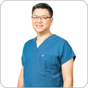 Campaign Dr. Romyen Jitmungngan Image