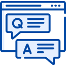 Center & Clinic Icon