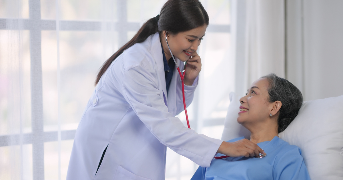 ผ่าตัดซ่อมหรือเปลี่ยนลิ้นหัวใจแผลเล็กผ่านกล้อง 3 มิติ Totally 3D Endoscopic Valve Surgery