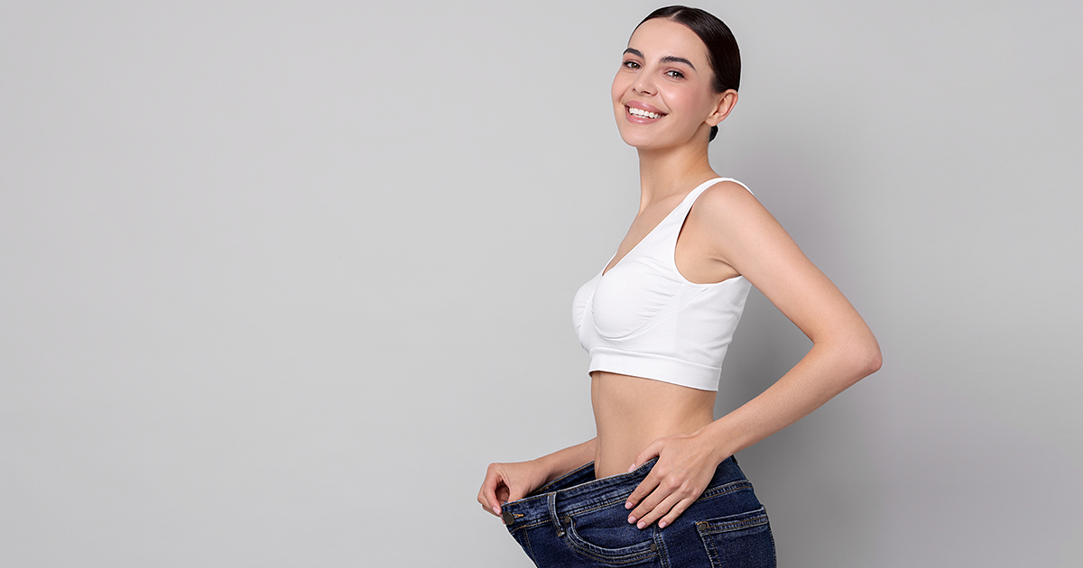 Professional Weight Loss Program Image