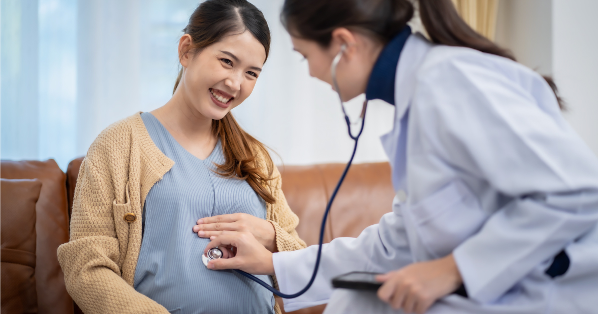 ไม่อยากให้ลูกเป็นดาวน์ซินโดรมต้องทำอย่างไร