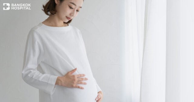 ไม่อยากให้ลูกเป็นดาวน์ซินโดรมต้องทำอย่างไร Image