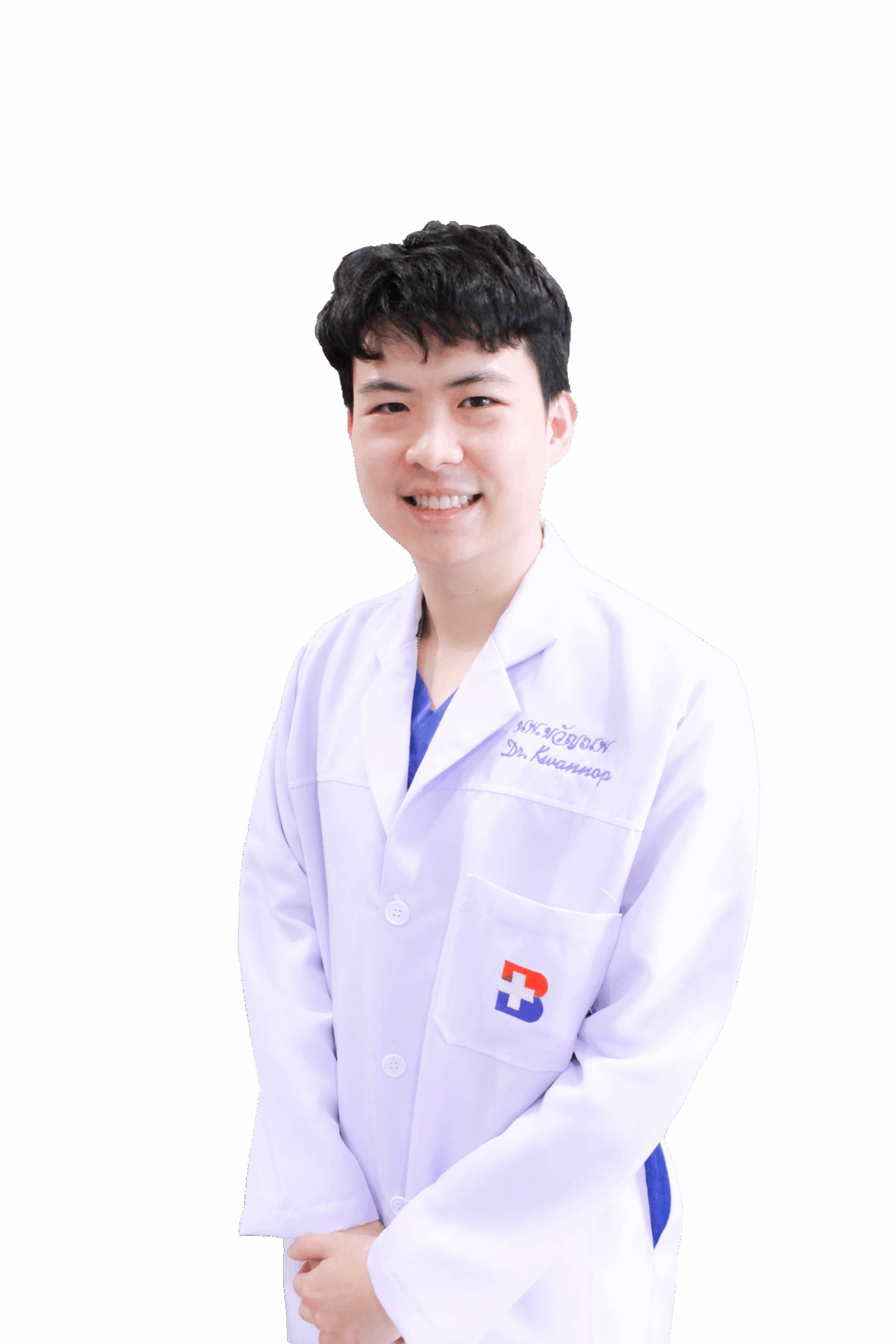 Doctor Image