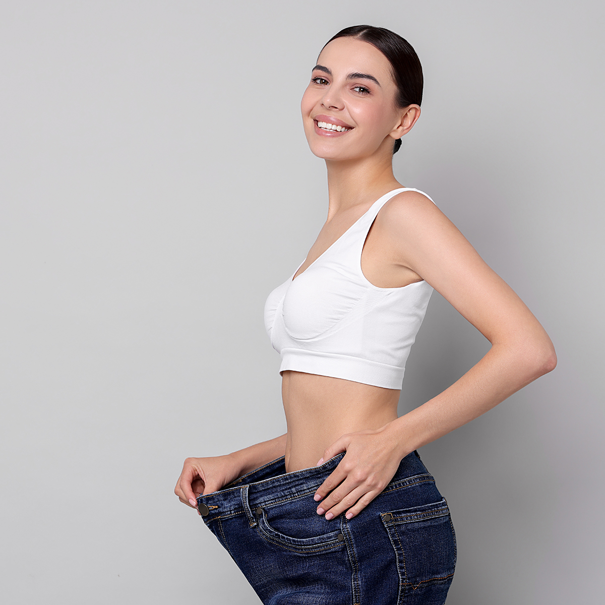 بكجات التحديد في الوزن وإزالة السمنة