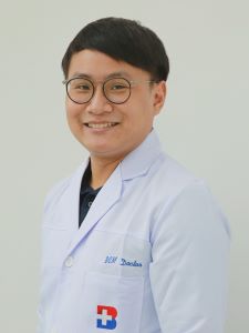  Dr. Teerajed Kittipoom