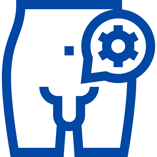 Center & Clinic Icon