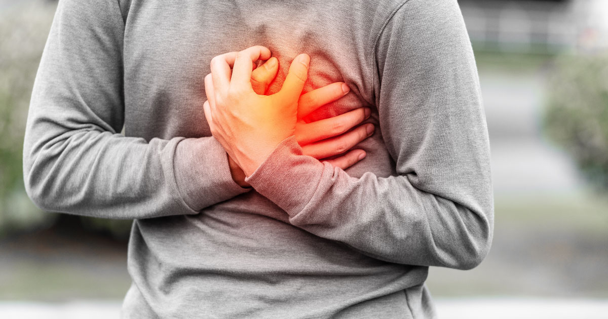 ผ่าตัดบายพาสหลอดเลือดหัวใจแผลเล็ก MICS CABG