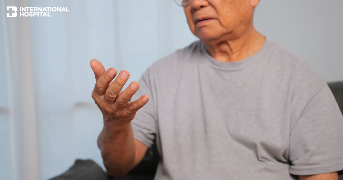 Doctor article image