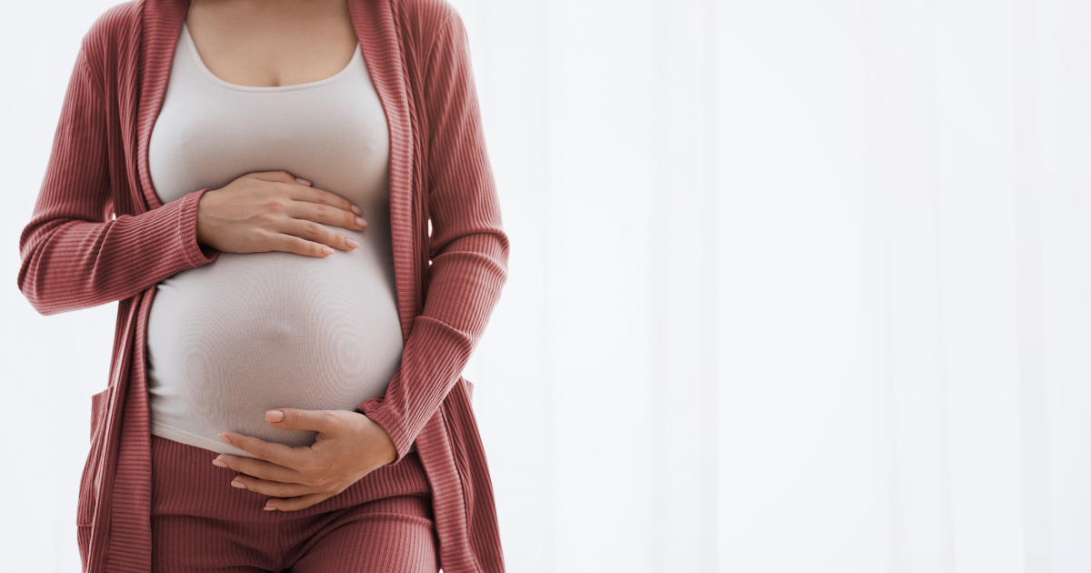 วัคซีน RSV คุณแม่ตั้งครรภ์ทำไมต้องฉีด