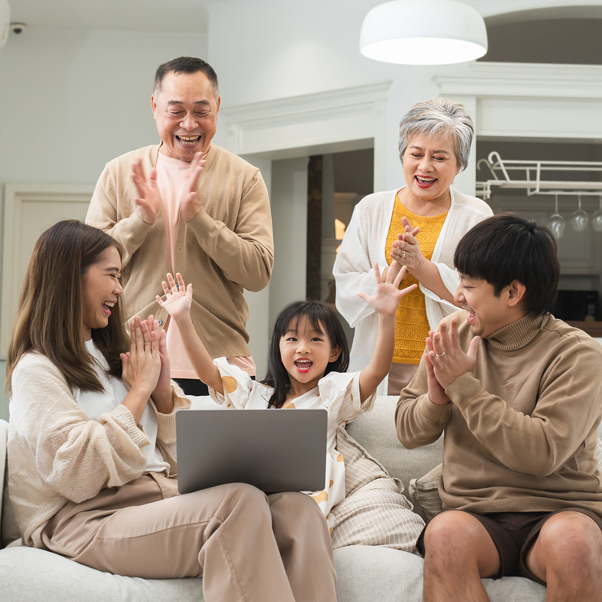 កញ្ចប់ពិនិត្យបេះដូង "បេះដូងតែមួយ សំរាប់គ្រប់ជំនាន់"