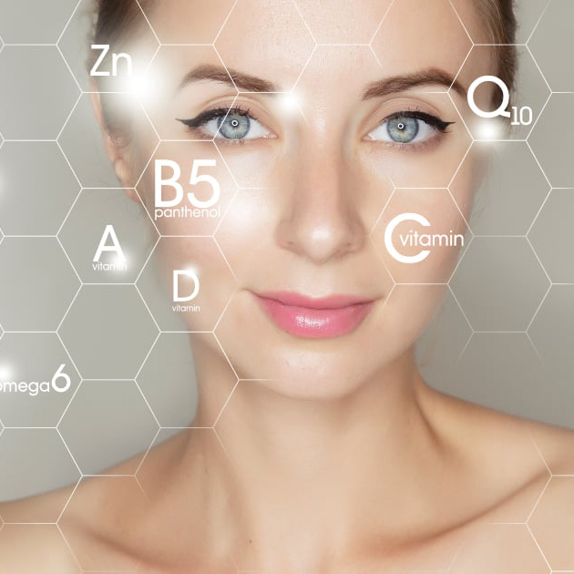 Vita - Beauty Package