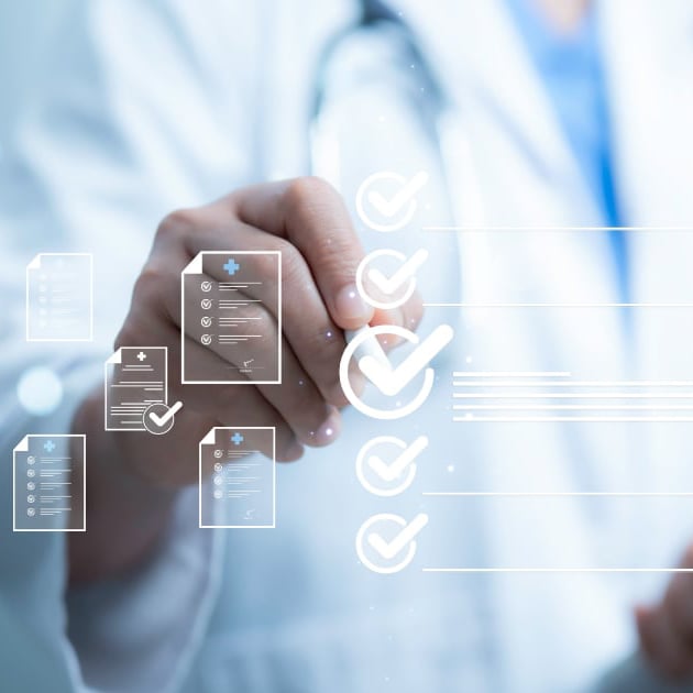 Vita & Mineral Package