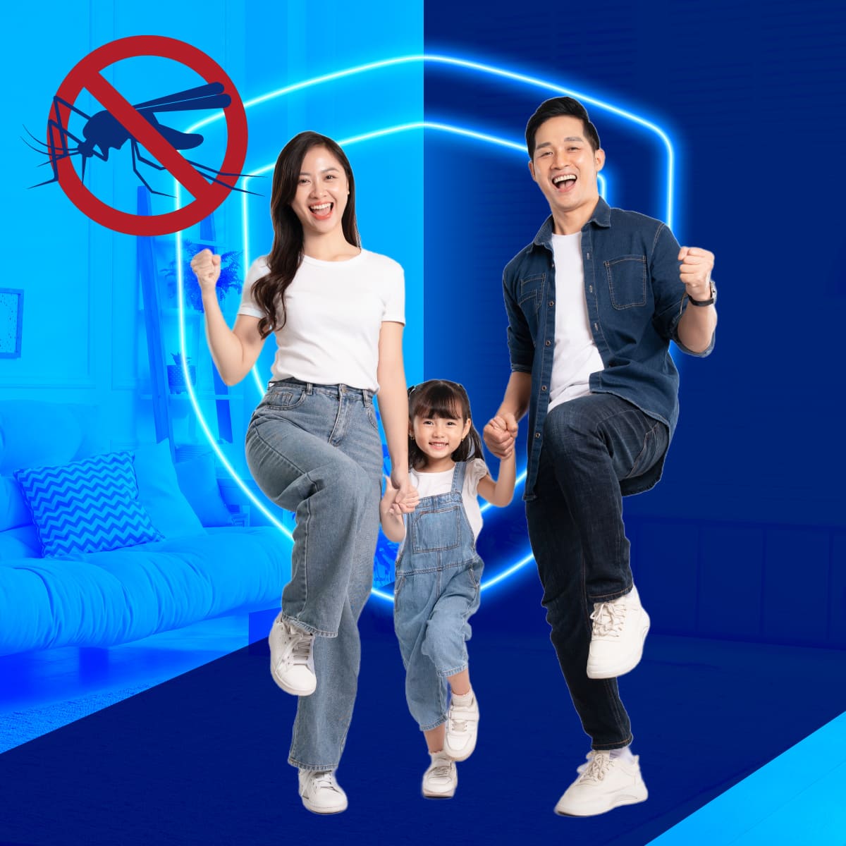 小児用デング熱ワクチン(Qdengaワクチン)