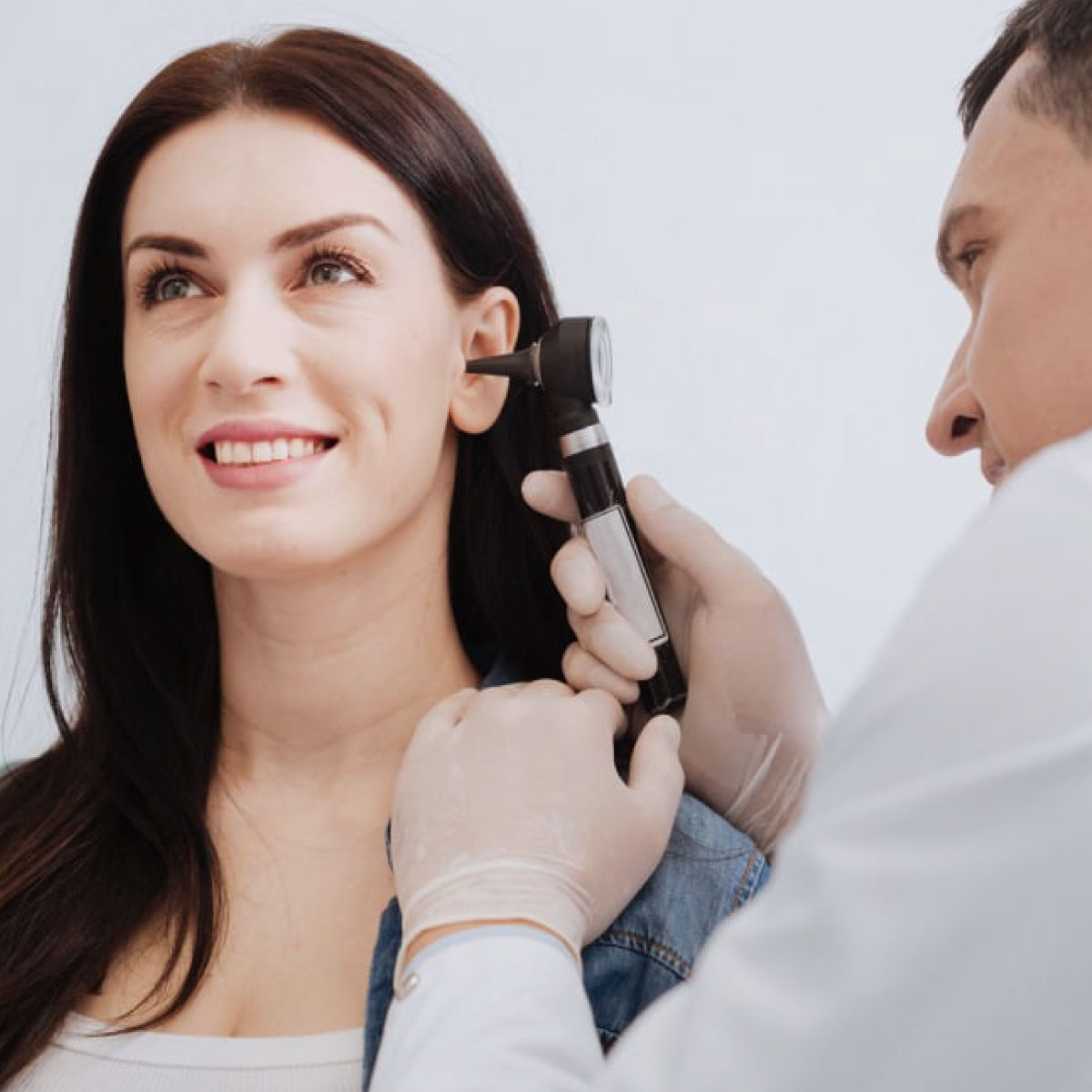 แพ็กเกจผ่าตัดศูนย์หู คอ จมูก