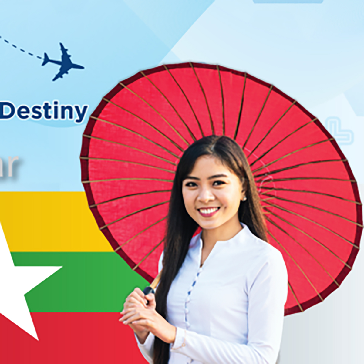 Elite Myanmar Health Check Up