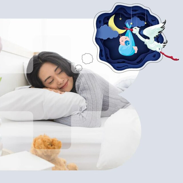 แพ็กเกจการทำเด็กหลอดแก้ว (IVF)