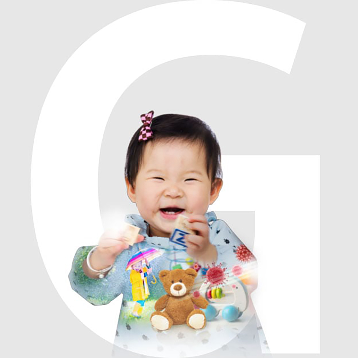 Gói Vắc Xin Cần Thiết Cho Trẻ Em Từ 1-18 Tháng Tuổi