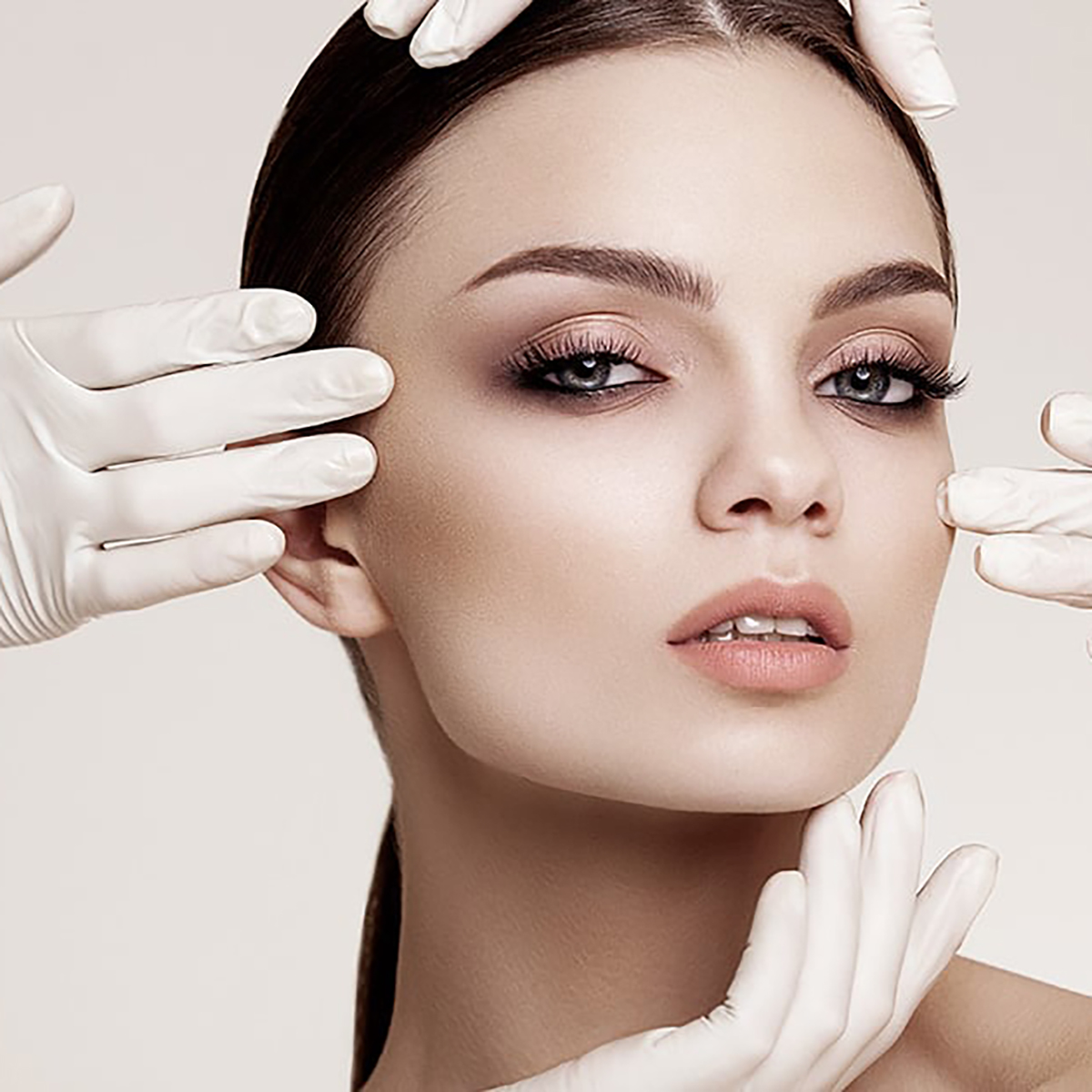 แพ็กเกจผ่าตัดศัลยกรรมตกแต่ง