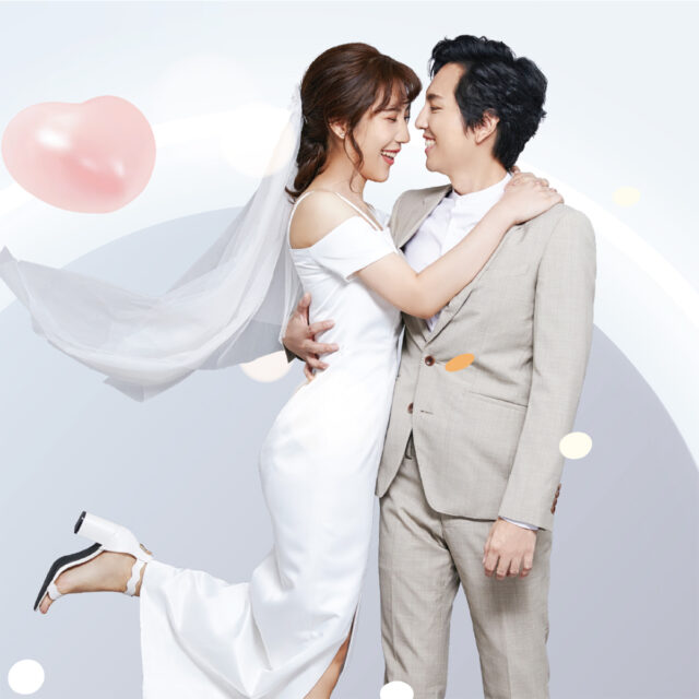 Gói Kiểm Tra Sức Khỏe Tiền Hôn Nhân