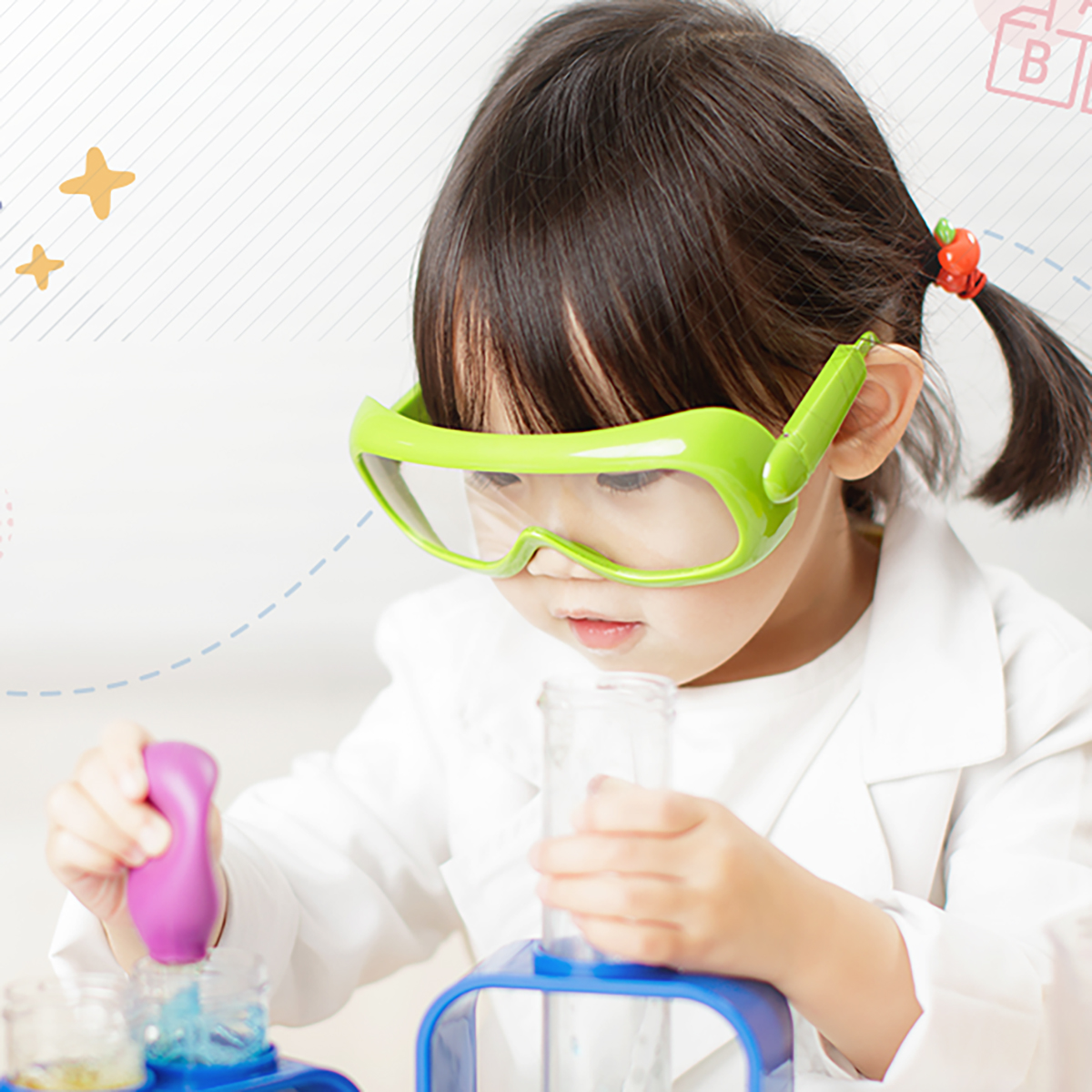 Chương Trình Đánh Giá Phát Triển Trẻ Em Dành Cho Trẻ Từ 2 Tháng Đến 5 Tuổi