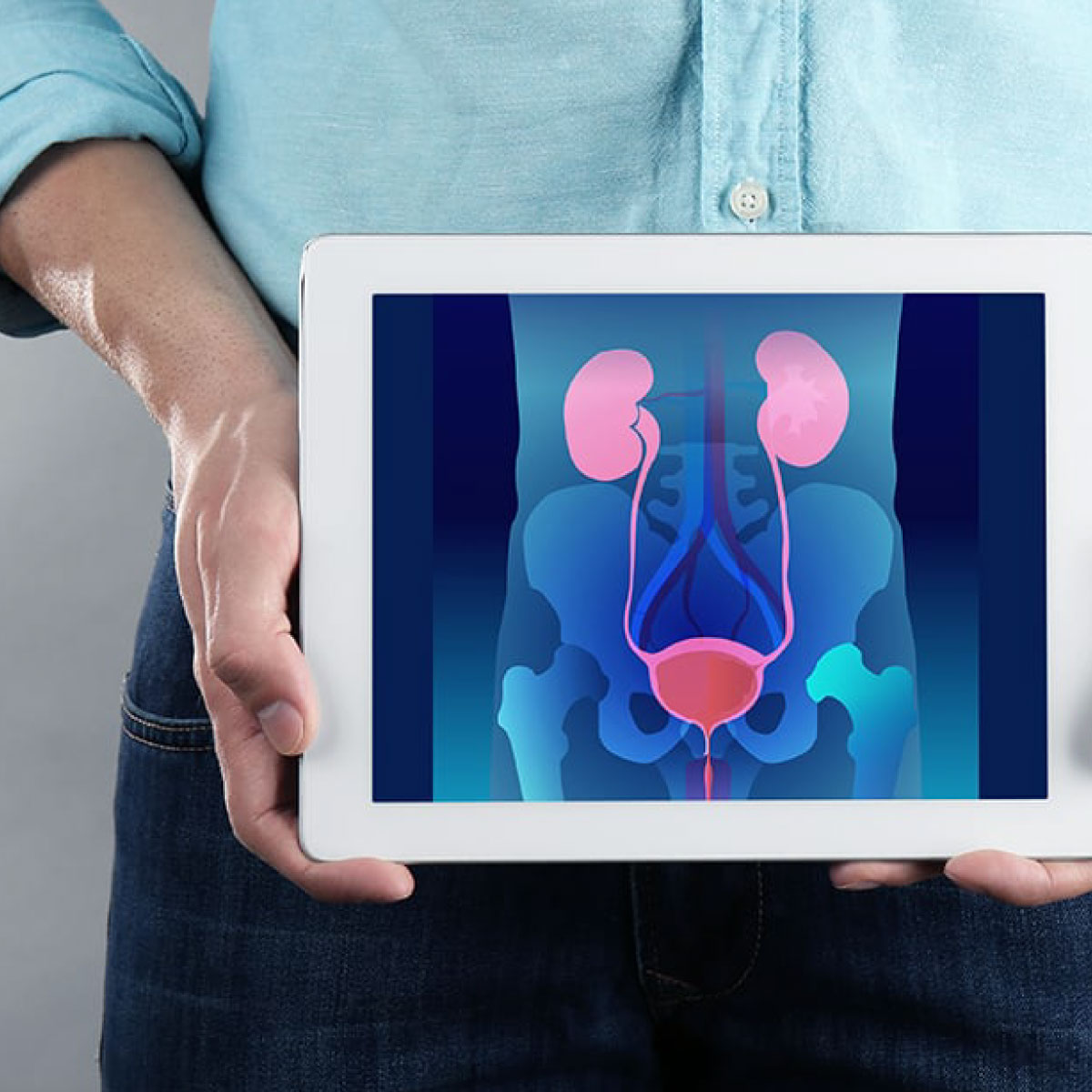 แพ็กเกจผ่าตัดศูนย์โรคทางเดินปัสสาวะกรุงเทพ